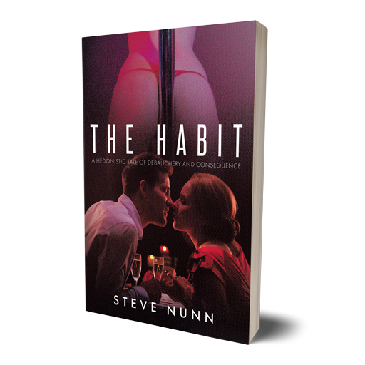 Steve Nunn Erotica Book Erotic Romance stories